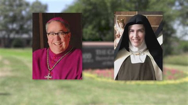 1 Priest 1 Nun Reaction: A Deep Dive into Their Unique Interactions and Insights