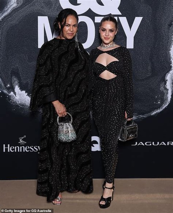 10 Must Know Facts About Rodger Corser’s Daughter