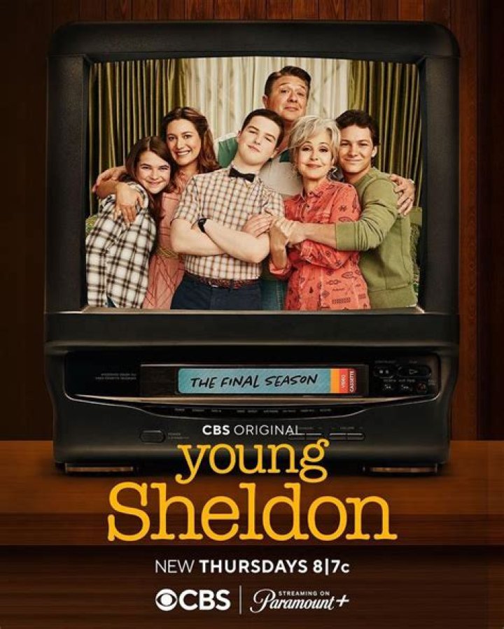 1303741 Young Sheldon Cast: Meet the Talented Actors Behind the Beloved Characters