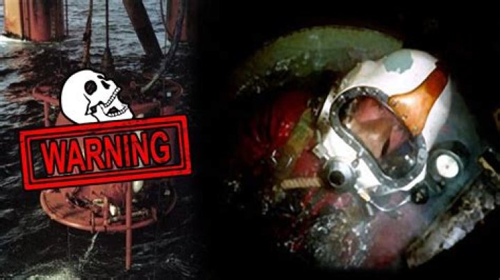 1983 Diving Bell Accident: A Deep Dive into One of the Most Tragic Underwater Incidents