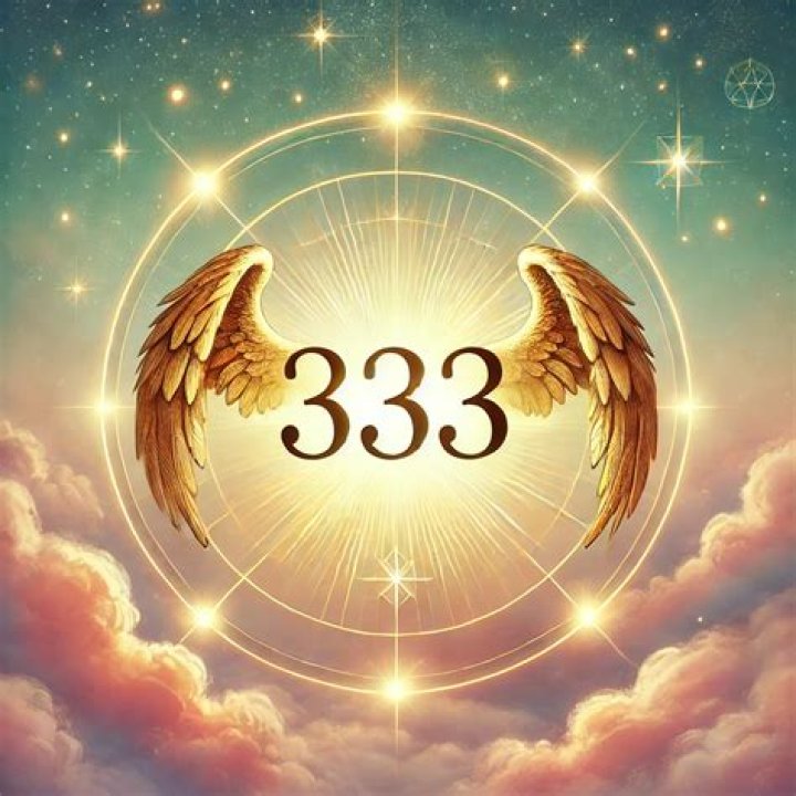 333 Angel Number: A Divine Message Unveiled