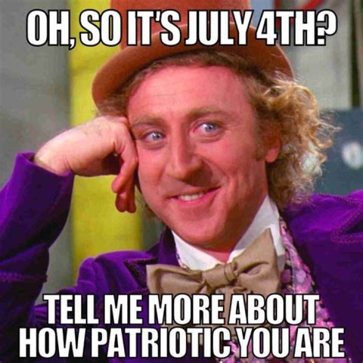 4th of July Memes: Celebrating Independence with Humor