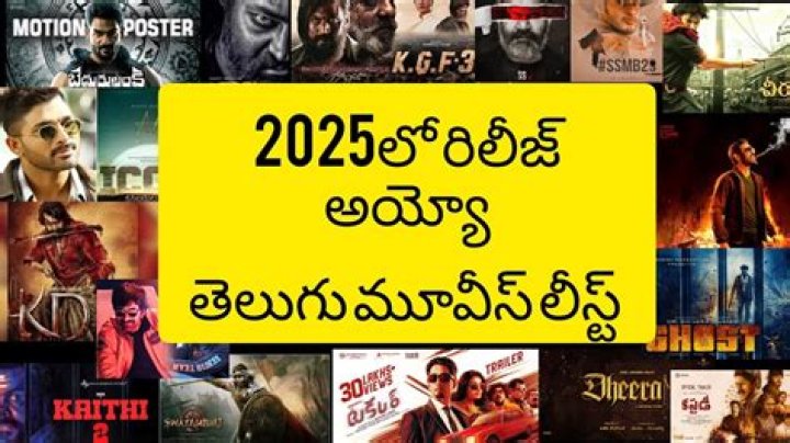 5movierulz 2025 Download Telugu: Your Ultimate Guide