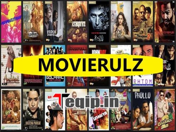 5movierulz 2025: Your Ultimate Guide to Downloading Telugu Movies