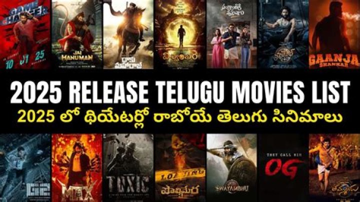 5movierulz Telugu 2025 Download: Your Ultimate Guide to Legal Streaming and Downloads