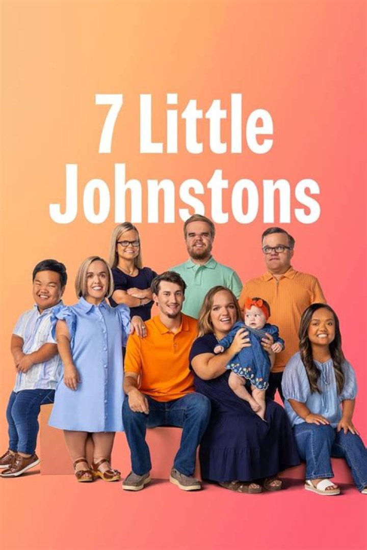7 Little Johnstons Welcome a New Baby: A Heartwarming Addition to the Family