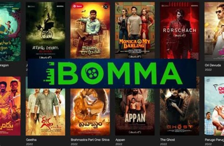 7Movierulz Ibomma: A Comprehensive Guide to Streaming Movies and Series Safely