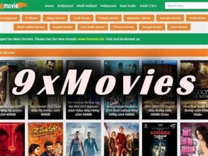 9xMovies Biz Online: The Ultimate Guide to Streaming Movies Safely and Legally