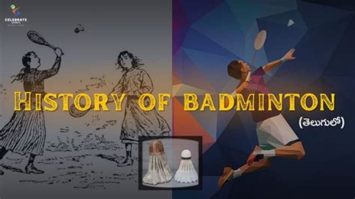 A Badminton Legend's Journey Of Triumphs