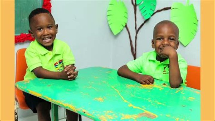 A Beacon Of Hope In Haiti