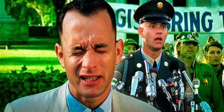 A Comprehensive Exploration In "Forrest Gump"