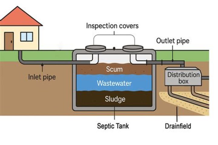 A Comprehensive Guide To Septic System Installation
