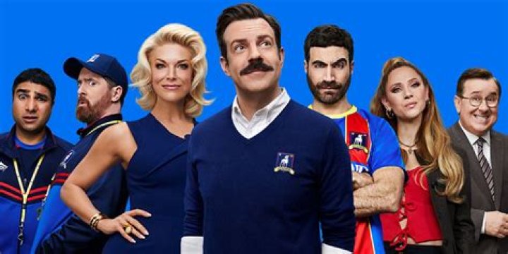 A Comprehensive Guide To "Ted Lasso" Season 2 Cast