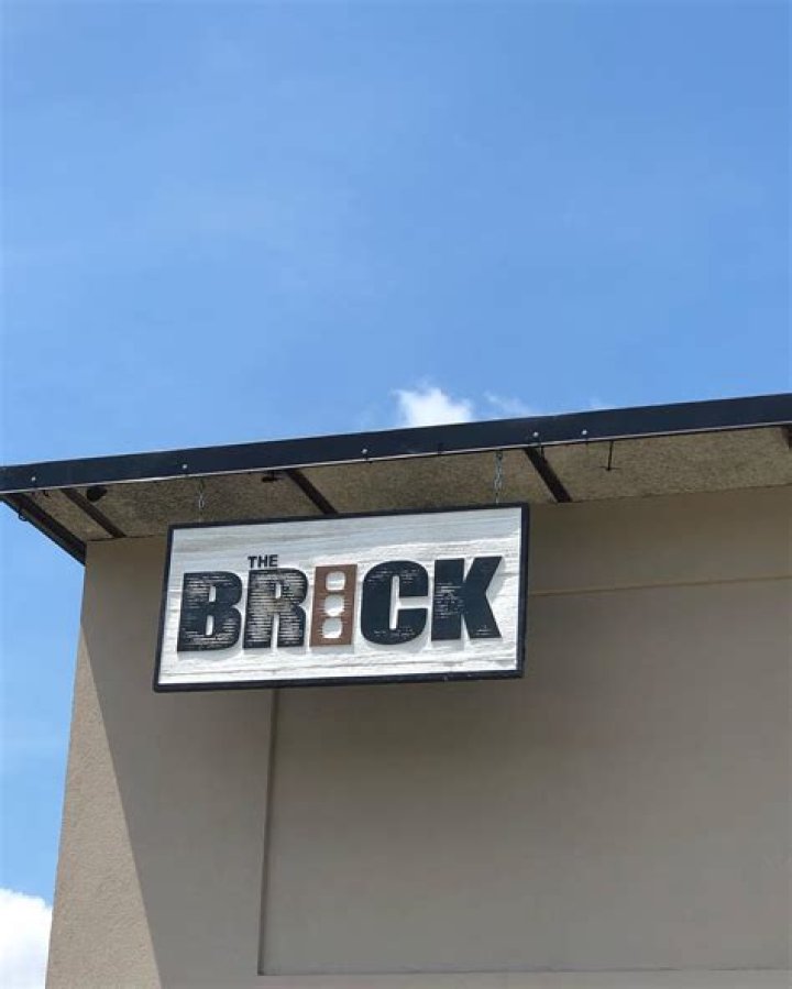 A Comprehensive Guide To The Brick Brunswick GA