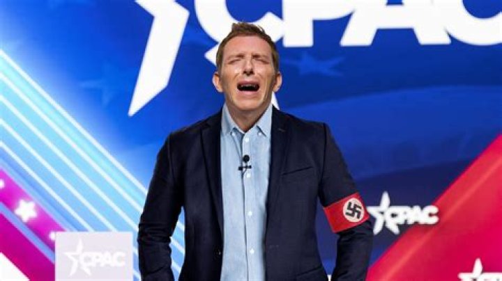 A Conservative Star On The Rise