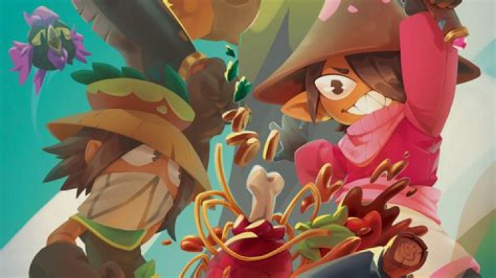 A Culinary Adventure For CodeConnoi