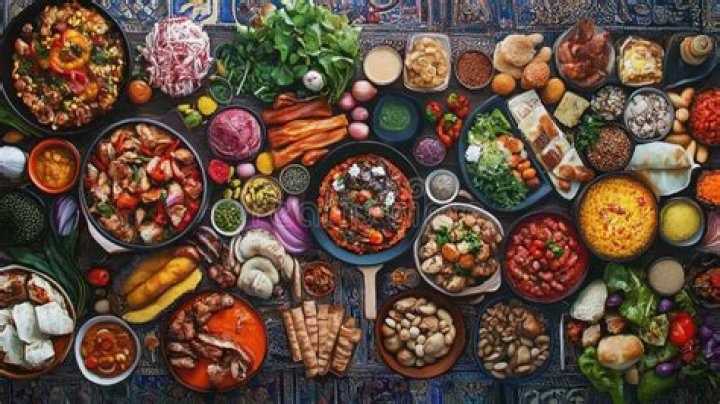 A Culinary Adventure For The Blissful