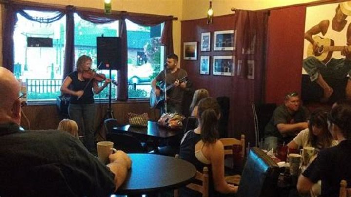 A Culinary And Musical Haven