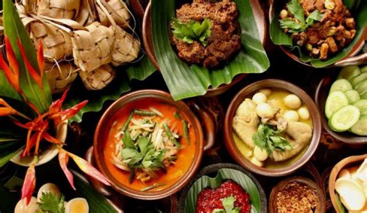 A Culinary Journey Into Indonesian Tradition