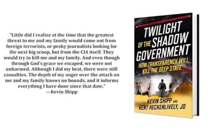 A Deep Dive Into Government Transparency