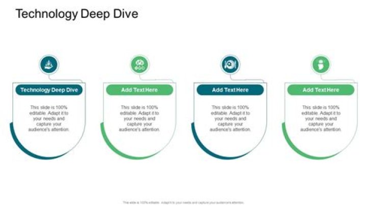 A Deep Dive Into Her Wikipedia Page