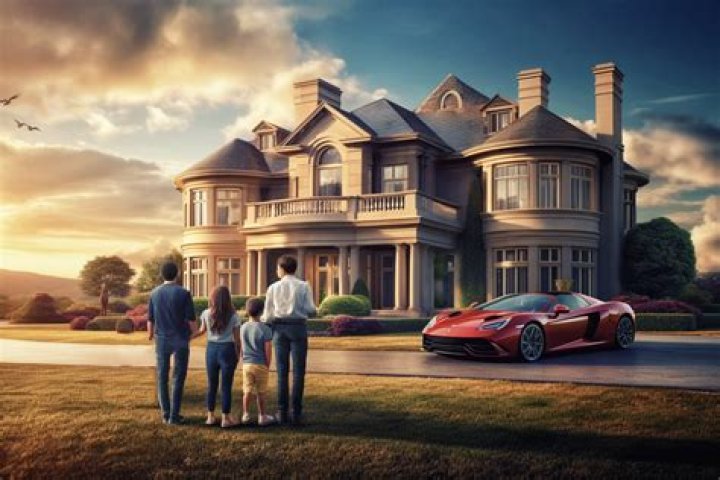 A Deep Dive Into His Wealth, Family, And Lifestyle