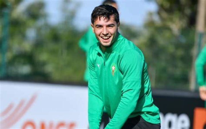 A Deep Dive Into "Religione Brahim Diaz"