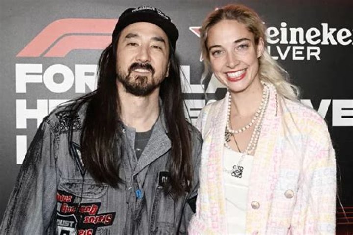 A Deeper Dive Into Steve Aoki's Family
