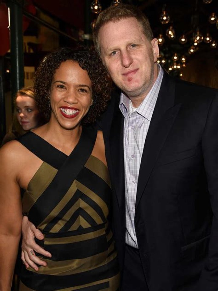 A Deeper Look Into Michael Rapaport's Wife