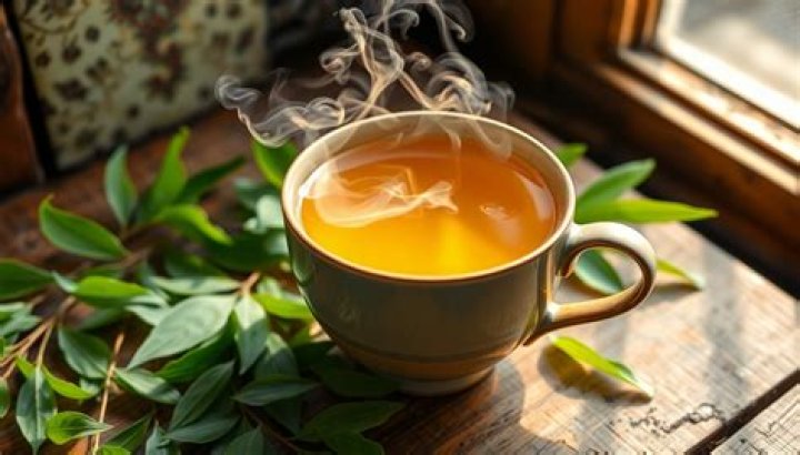 A Flavorful And Medicinal Delight