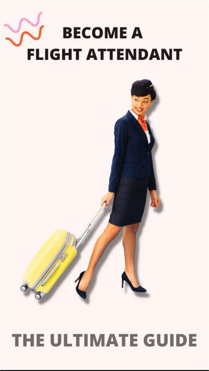 A Flight Attendant's Guide To Time