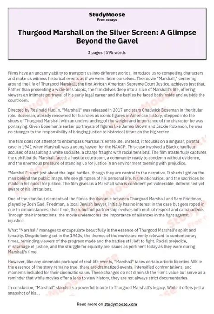 A Glimpse Beyond The Tragic Headline