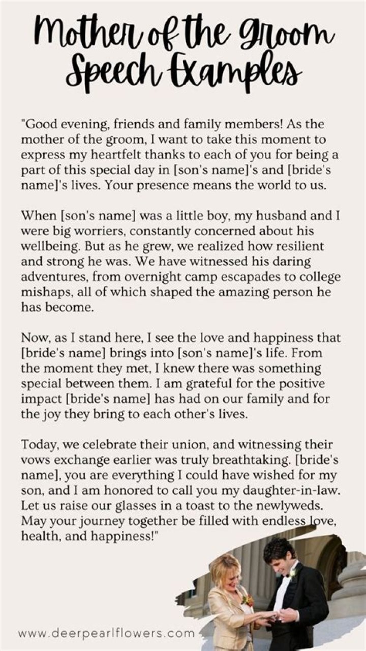 A Guide For Groom's Parents To Impress Bride's Parents