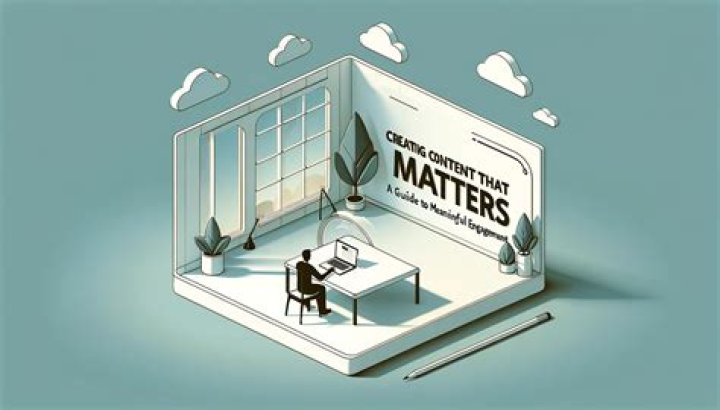 A Guide To Meaningful Engagement