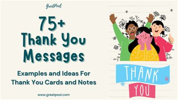A Guide To Meaningful Thank You Messages For Priests