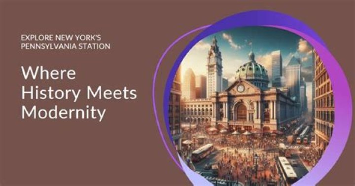 A Haven Of History And Modernity