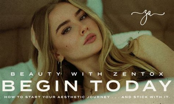 A Journey Into Beauty And Intrigue