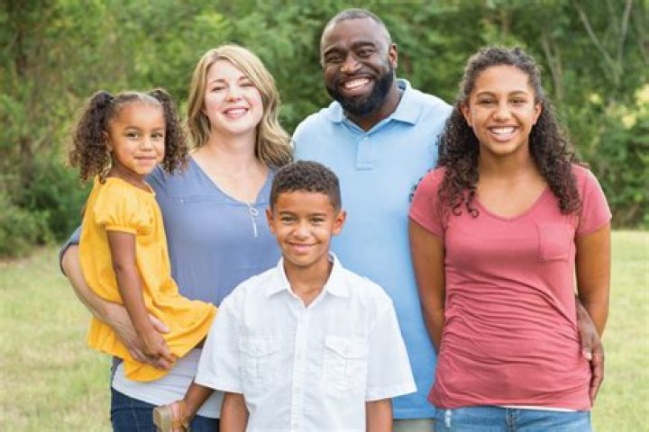 A Journey Into Biracial Identity And Social Impact