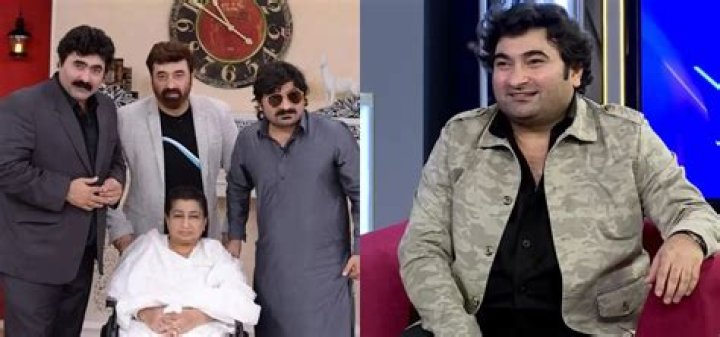 A Journey Into Comedy And Beyond