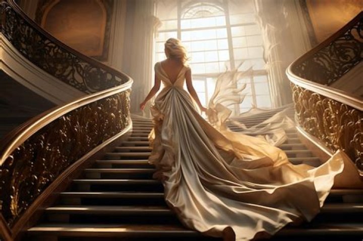 A Journey Into Elegance And Harmony