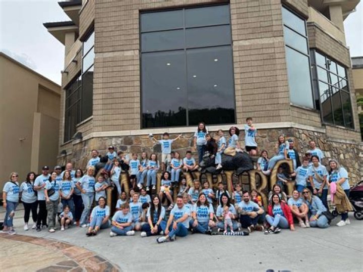 A Journey Into His Home Life