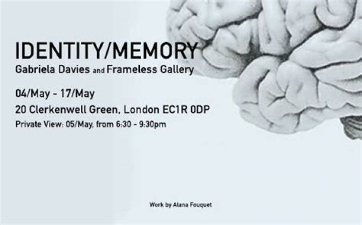 A Journey Into Identity, Memory, And The Human Condition