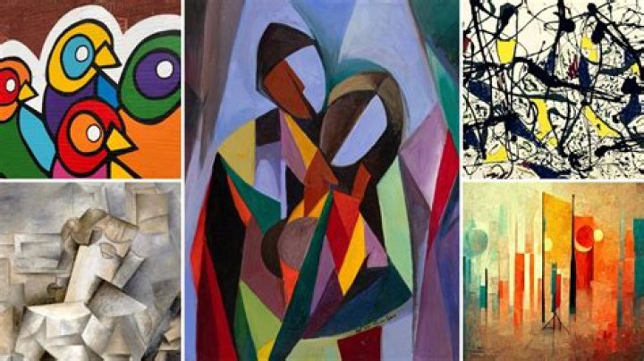 A Journey Into Modern Art's Defining