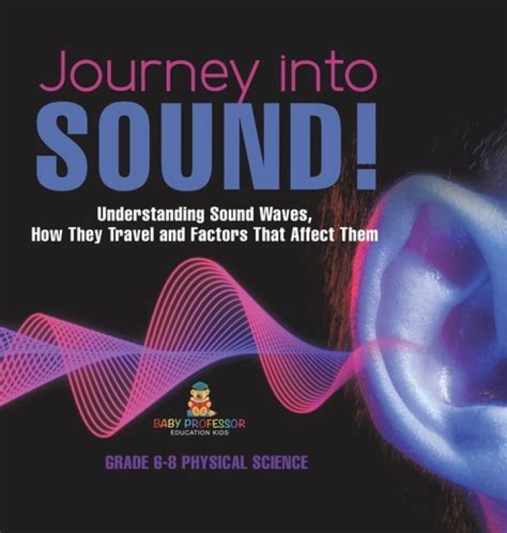 A Journey Into Sound And Soul