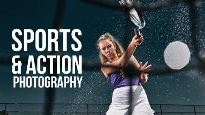 A Journey Into Sports Photography Mastery