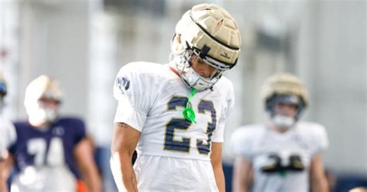 A Journey Into The Legacy Of Kennedy Urlacher