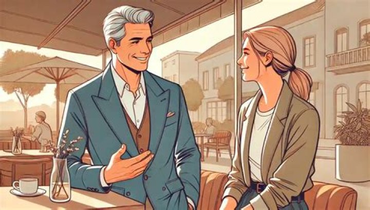 A Journey Of Age-Gap Relationships In Song