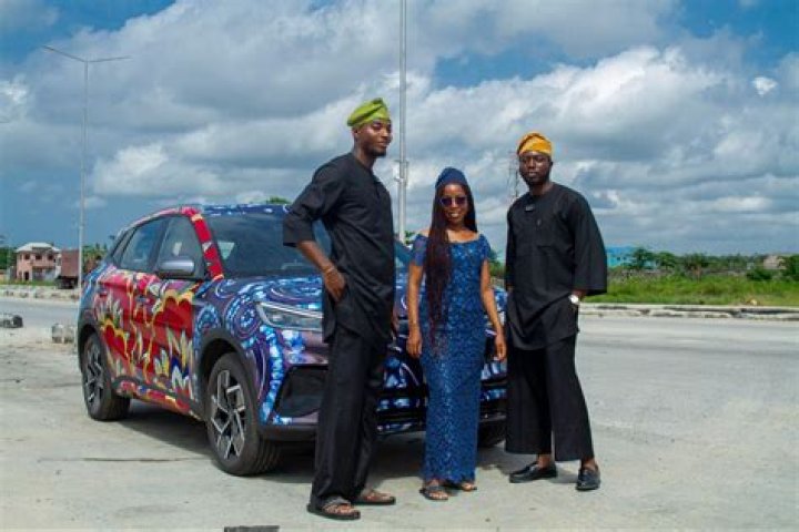 A Journey Of Culture And