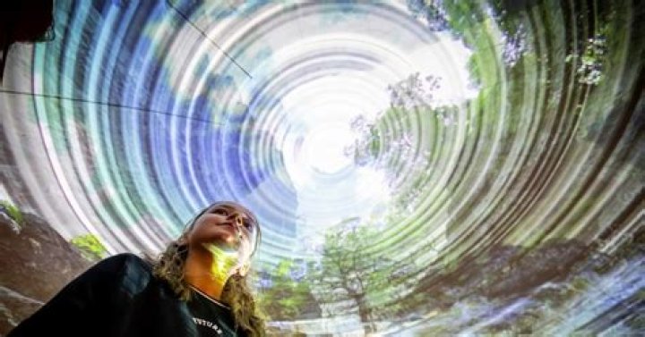 A Journey Of Dreams, Ethereal Soundscapes, And Emotional Resonance