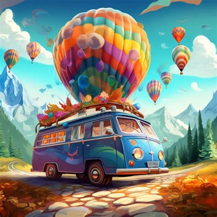 A Journey Of Enchantment And Discovery